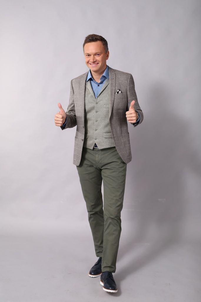 Андрей Данилевич